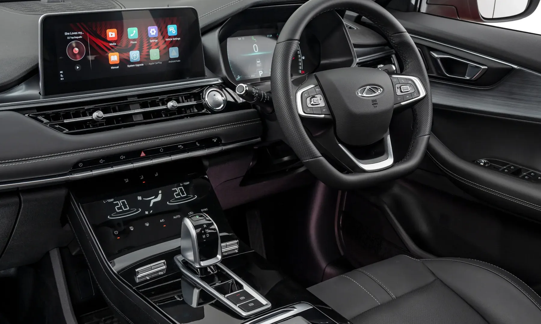 Chery - Image 5