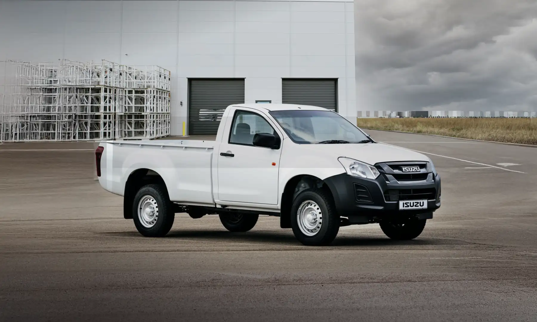 Isuzu - Image 3