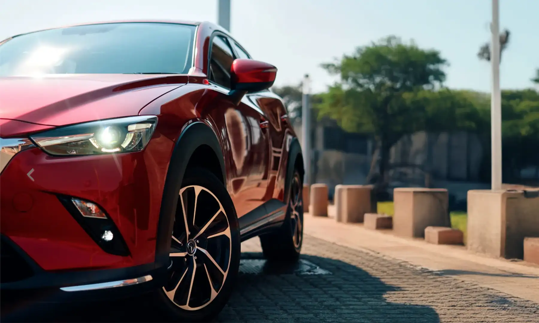 Mazda - Image 4