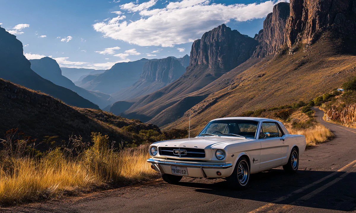 Ford - Image 5