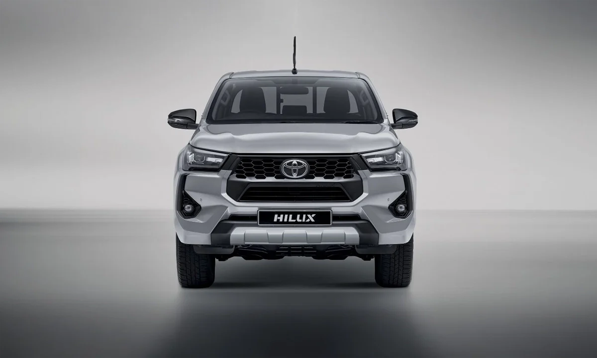 Toyota - Image 6