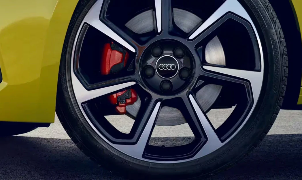 Audi - Image 3