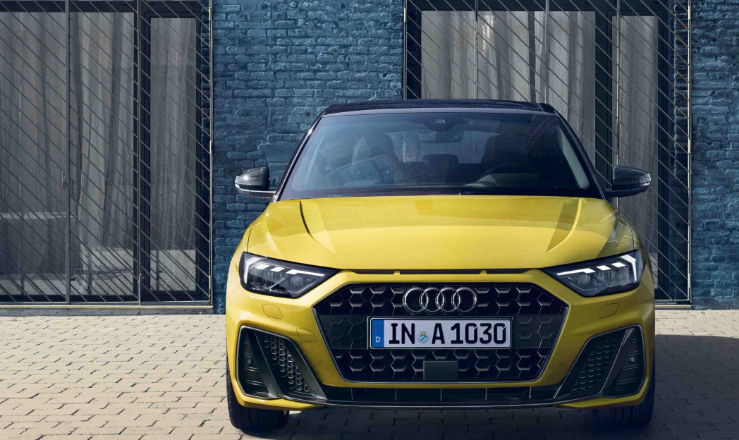 Audi - Image 4